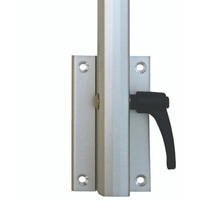 Lagun Montageplaat poot