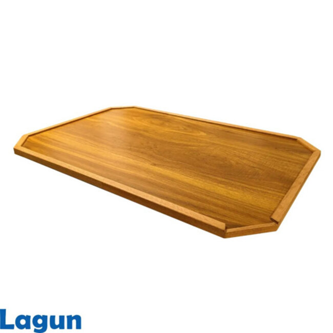 Lagun Kuiptafel compleet 85x54 cm blad