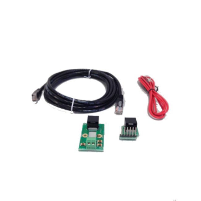 Allpa Quick connection kit voor E-xpert Lite & Pro