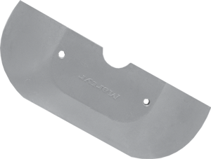 Allpa Anode Mercruiser/Sterndrive Alpha One (Gen II) Plate