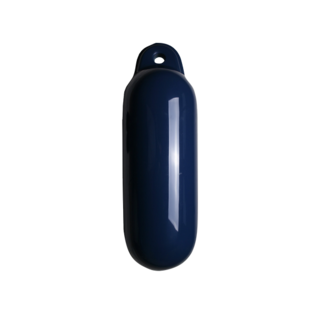 allpa Dropfender navy (opblaasbaar met kogelventiel)