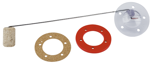 Allpa allpa Mechanische tankmeter voor verschillende modellen