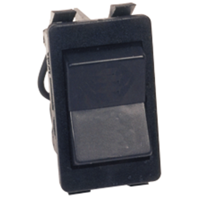 Allpa allpa 4-Standenschakelaar (0-1-2-3)