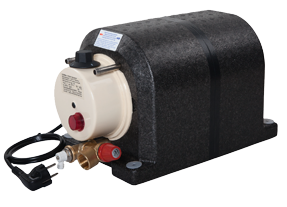 Allpa allpa Scheepsboiler Nico 6l