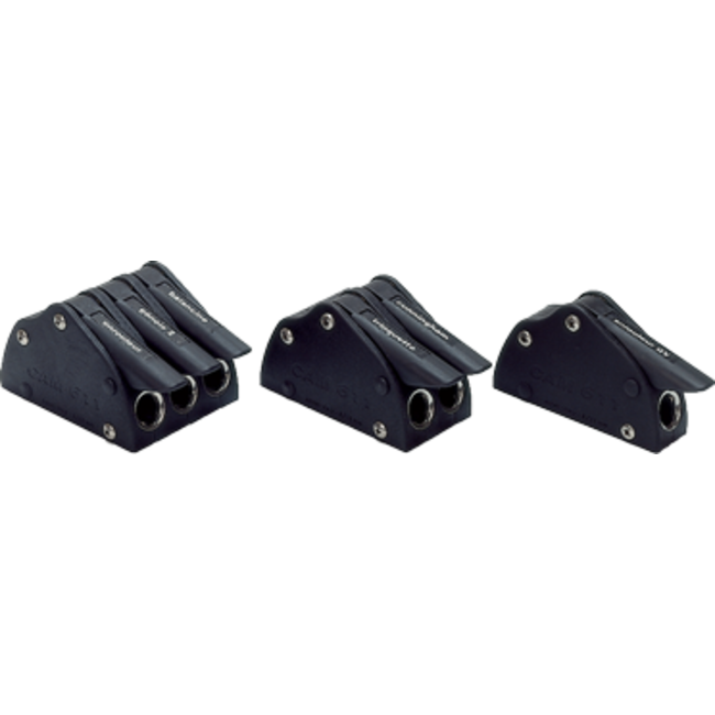 Antal Antal  Valstopper CAM 611  double  lijn Ø6-11mm  breedte 62mm  gewicht 0 60kg