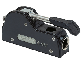 Antal Antal Valstopper V-Grip single breedte 34mm gewicht 0 55kg