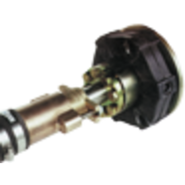 Centaflex Centaflex koppeling  AM-12 1.4  max. 175Nm (plezier)  D=63 5mm  Tk=82 5mm  Z=4x90°  M=M10