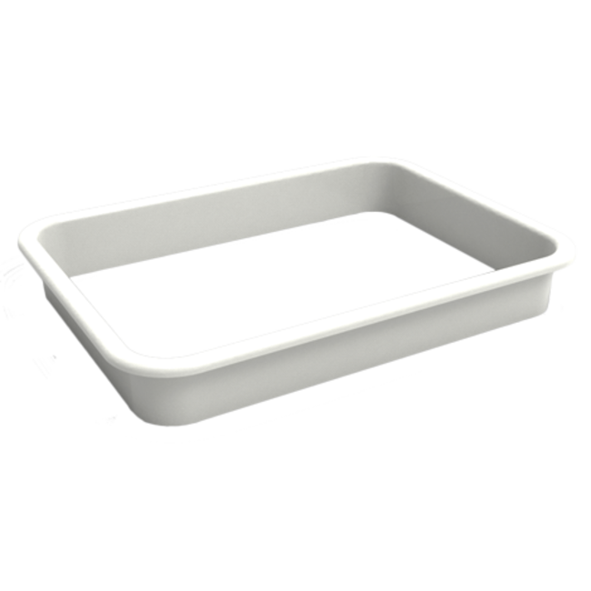 Allpa Goïot Afwerkrand voor model 'Opal 00'