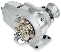 Lofrans Lofrans Ankerlier model 'Tigres' - 1500W met verhaalkop