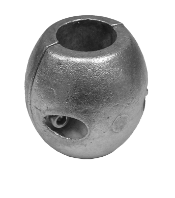 Allpa Navalloy Collar Streamlined; Metric