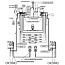 Allpa NHK MEC Kabelboom bedieningsunit 4m (NM0616-04)