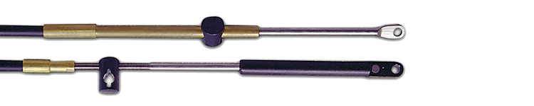 SeaStar SeaStar Controlkabel 'Xtreme' CCX179 voor Mercury