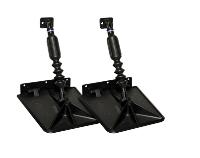 Allpa Smart Tabs SX set 10 5x12 met actuators