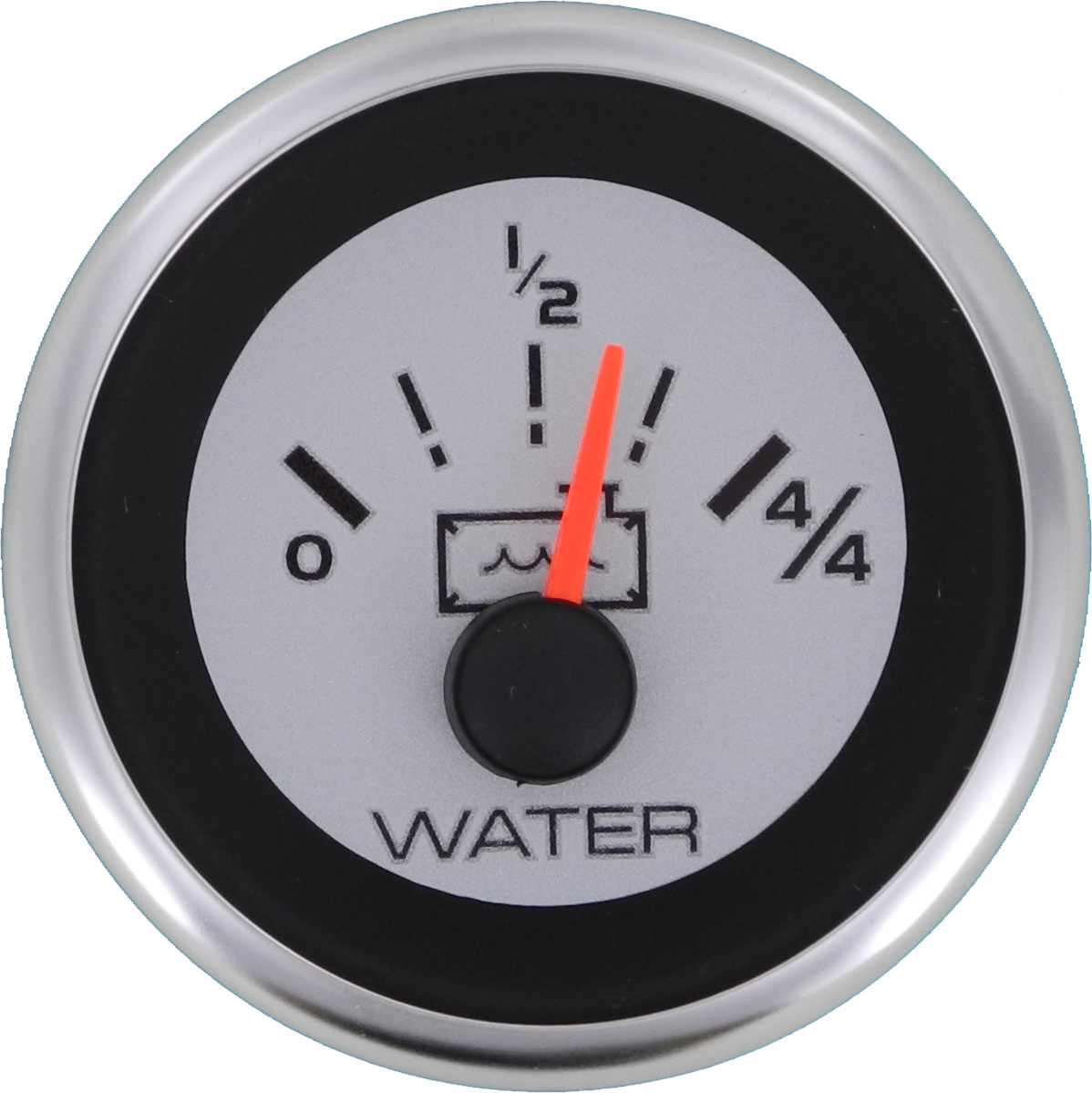 Veethree Veethree Argent Pro watertankmeter (VDO)