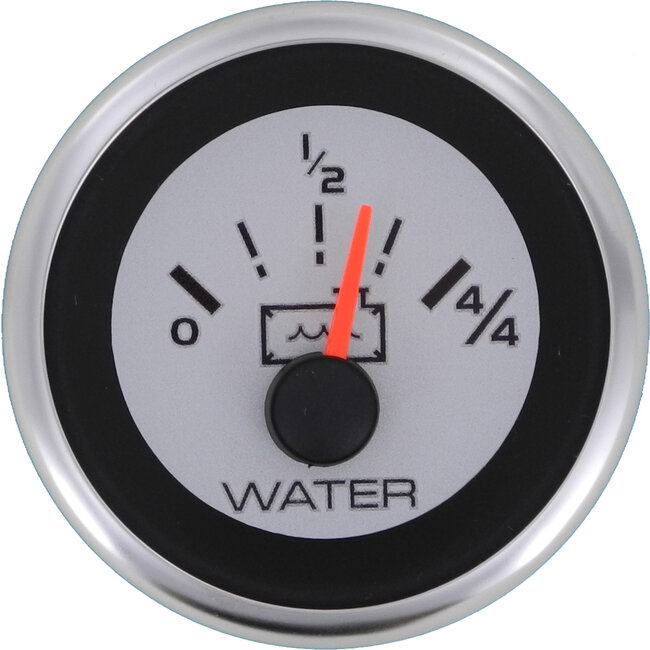 Veethree Veethree Argent Pro watertankmeter (VDO)