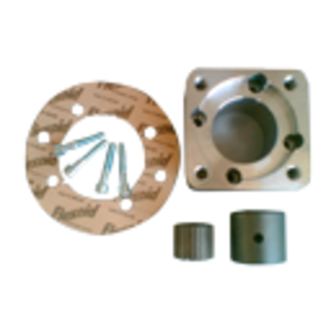 Technodrive Technodrive PTO voor TM265/265A SAE B  4-gats  15 tanden  max. 195Nm