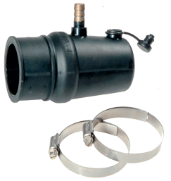 Allpa allpa Tube Siliconenvet (20cc) voor zwevende rubber lagers