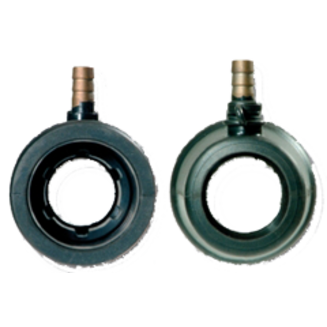 Allpa allpa Tube Siliconenvet (20cc)  voor zwevende rubber lagers