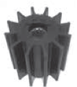 Allpa allpa Impeller - Jabsco