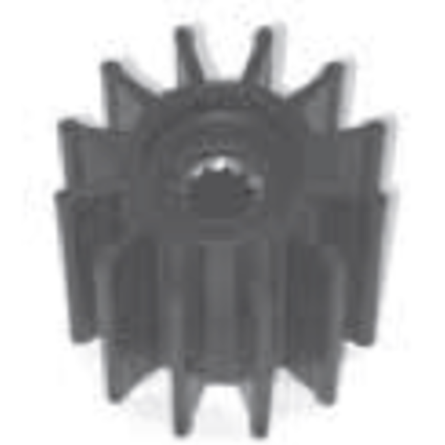 Allpa allpa Impeller