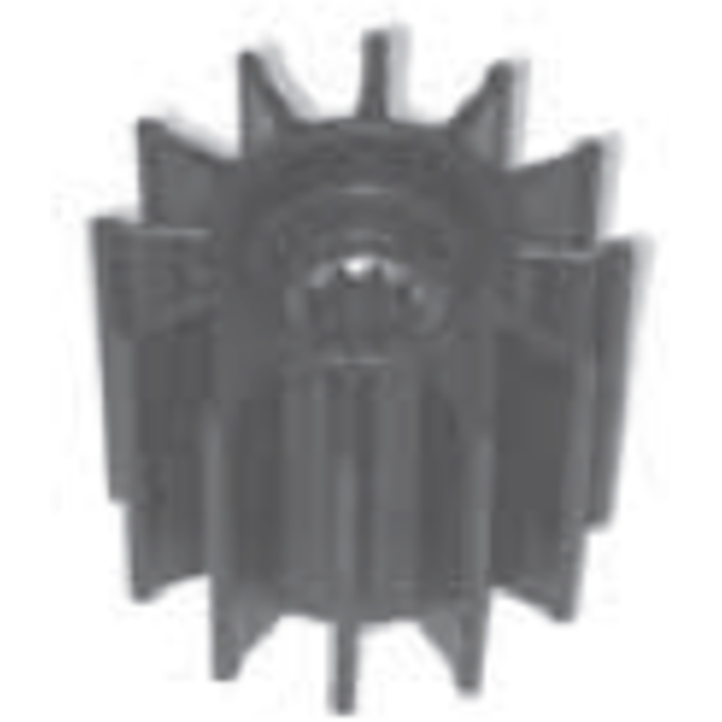 Allpa allpa Impeller