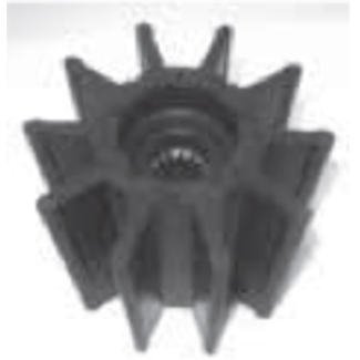 Allpa allpa Impeller - Jabsco