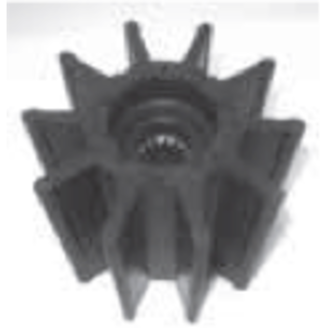 Allpa allpa Impeller - Jabsco