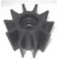 Allpa allpa Impeller - Jabsco