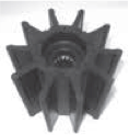 Allpa allpa Impeller - Jabsco