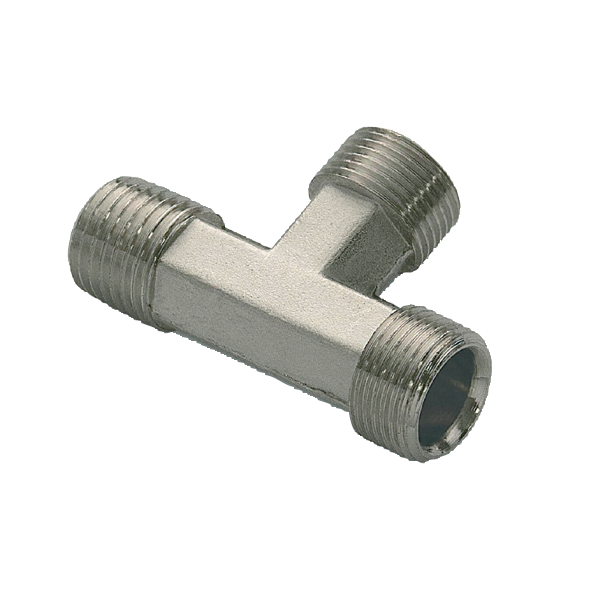 SeaStar SeaStar Tee fitting (3 per kit)