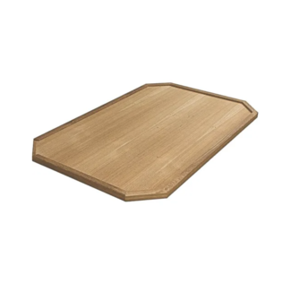 Lagun Rimini tafelblad 70x42cm