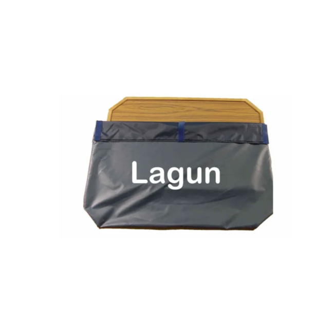 Lagun Hoes voor tafelblad 85x54cm