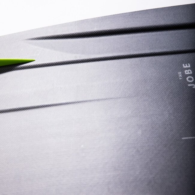 JOBE CONFLICT WAKEBOARD 142