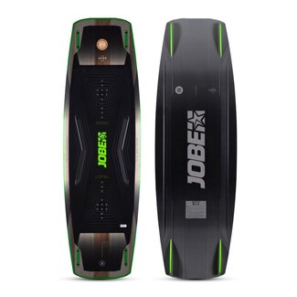 JOBE CONFLICT WAKEBOARD 142