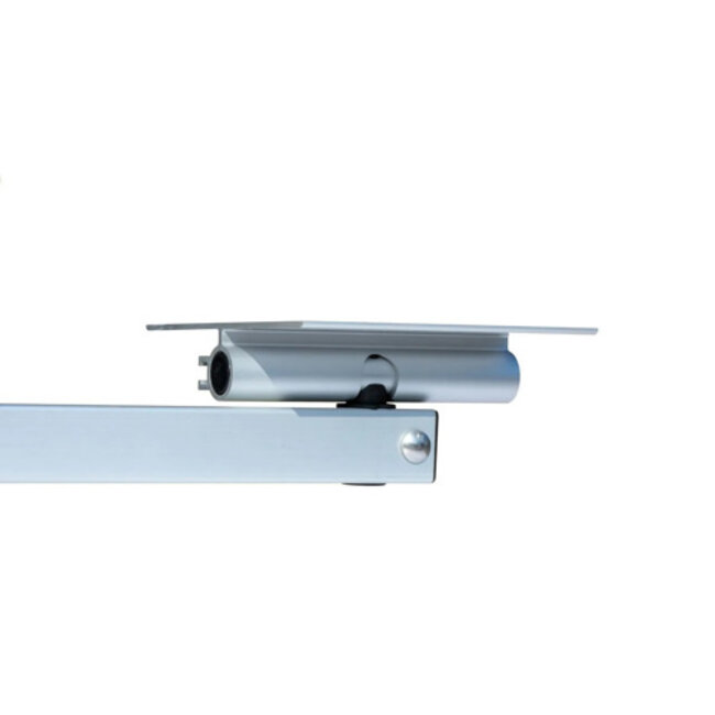 Lagun Verstelbare montageplaat tafelblad