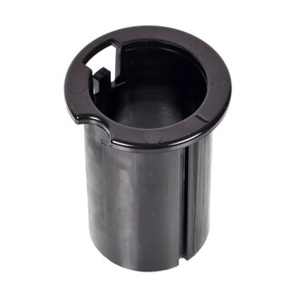 Lagun Kunststof glijlager, 2 stuks