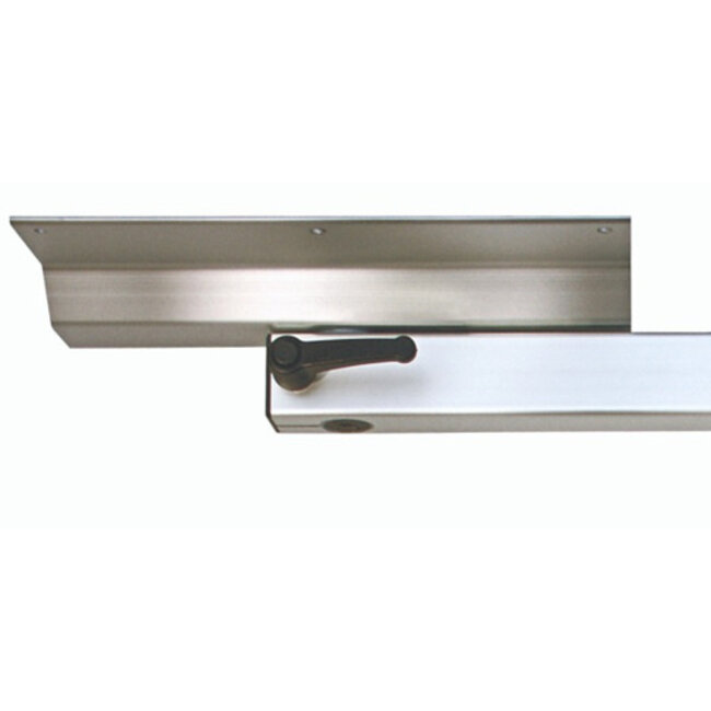 Lagun Montageplaat tafelblad