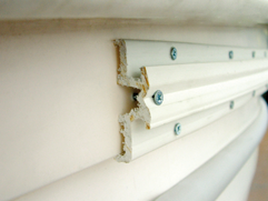 Allpa allpa Montagestrip voor 'Radial' series, striplengte 2m