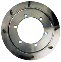 Technodrive Technodrive SAE-7 flens voor TM/TMA series