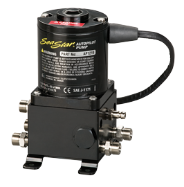 Allpa Stand alone Autopilot