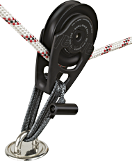 Antal Antal Dyneema snap loop