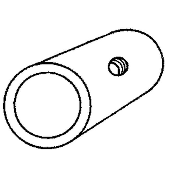 Allpa allpa Impeller - Jabsco/Nanni