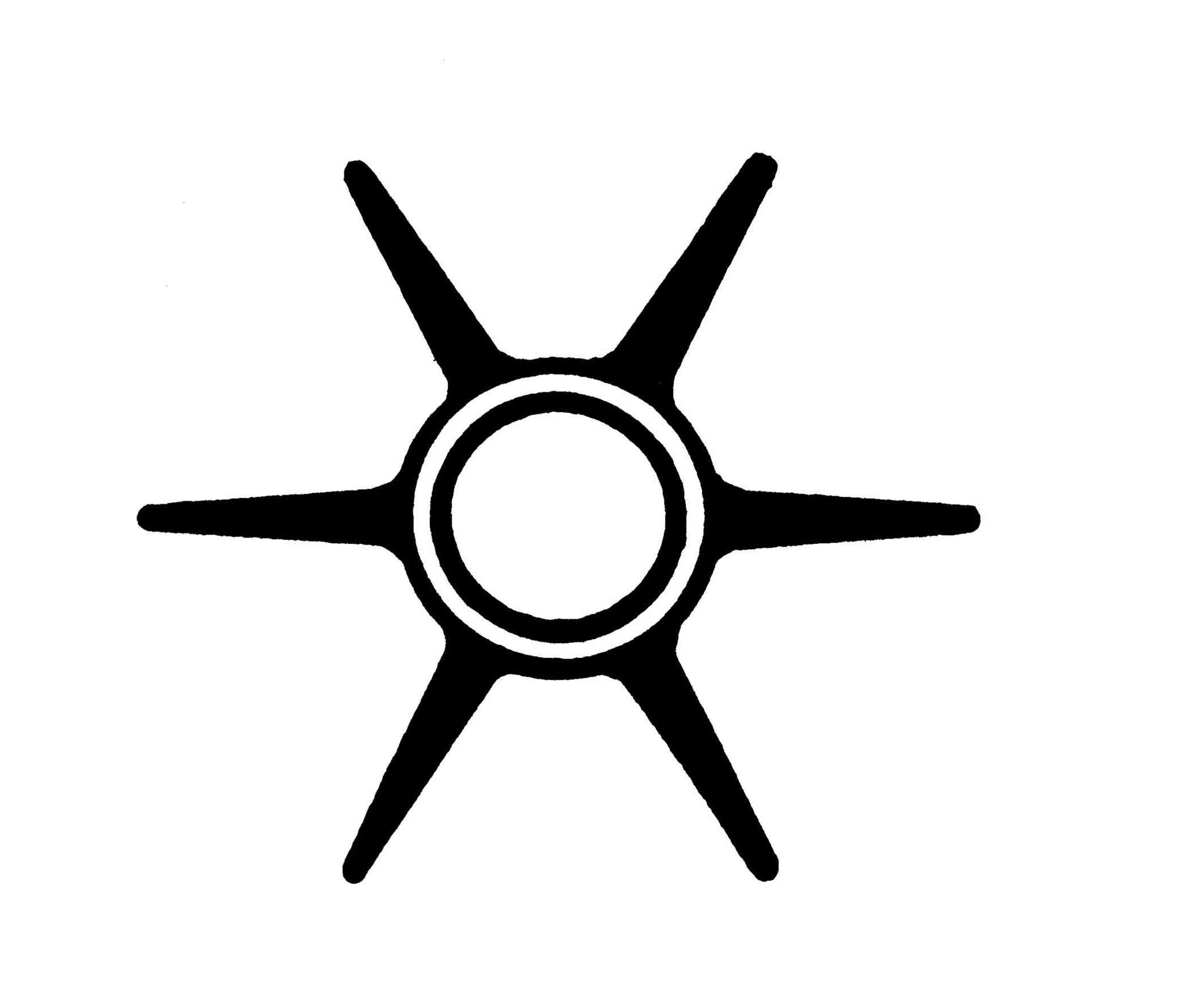 Allpa allpa Impeller