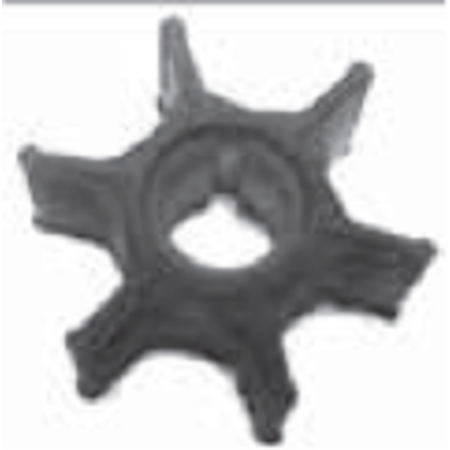 Allpa allpa Impeller - Suzuki