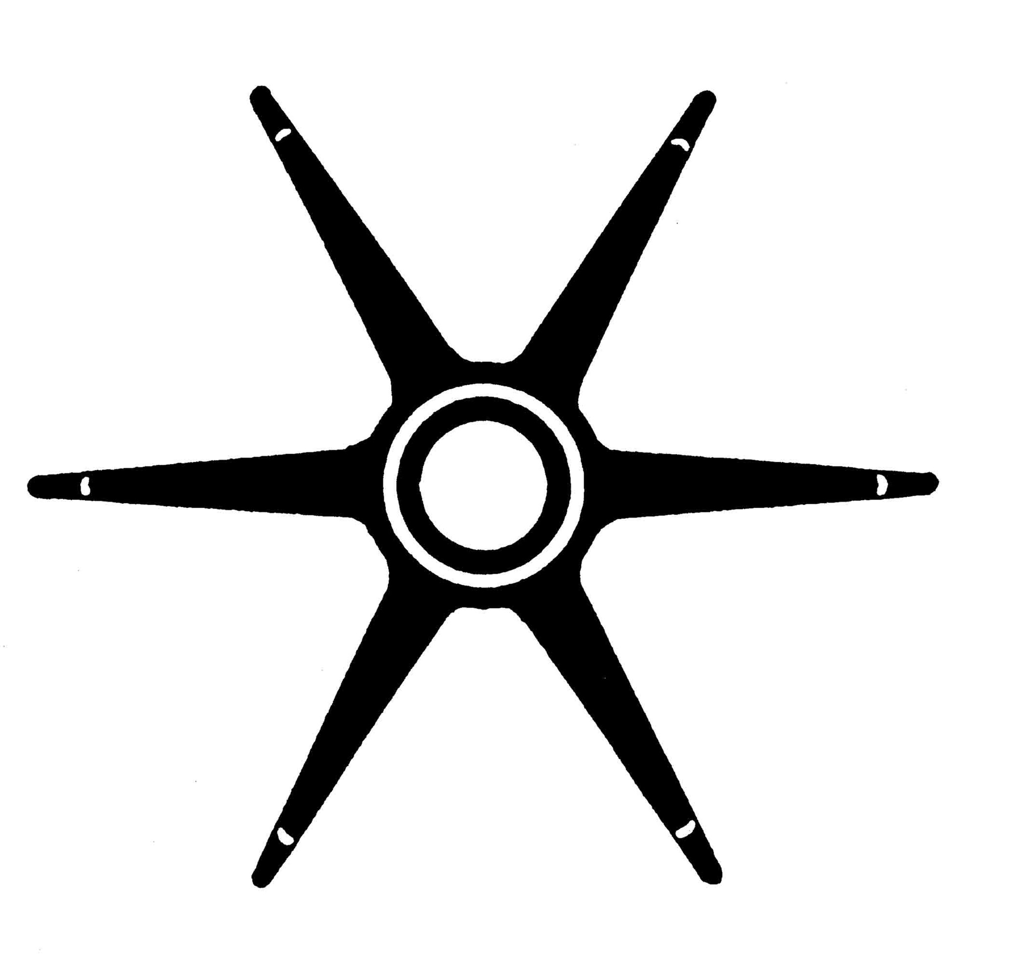 Allpa allpa Impeller