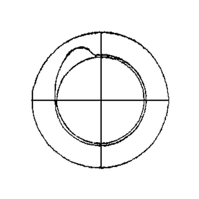 Allpa allpa Impeller - Yamaha