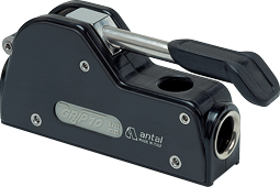 Antal Antal Valstopper V-Grip lijn