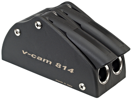 Allpa Antal Valstopper V-CAM 814 double breedte 65mm gewicht 1 1kg
