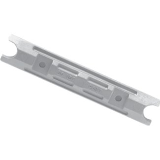 Allpa allpa Anode Yamaha Outboard Bar (OEM 6H1-45251-02)