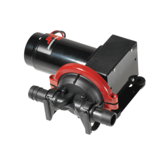 Johnson Pump Johnson Pump Viking Power 16 bilge- vuilwaterpomp 19l/min aansl. 1 & 3/4 slang 1/2 BSP